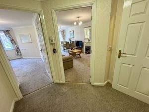 Hallway- click for photo gallery